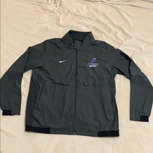 University of Portland Men’s Basketball Zip-up